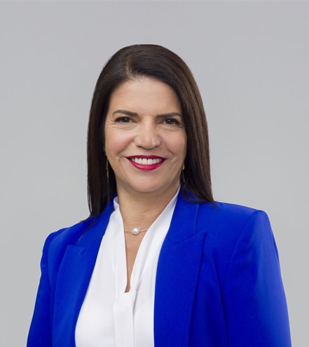 דנה נוף עורכת דין צבאית