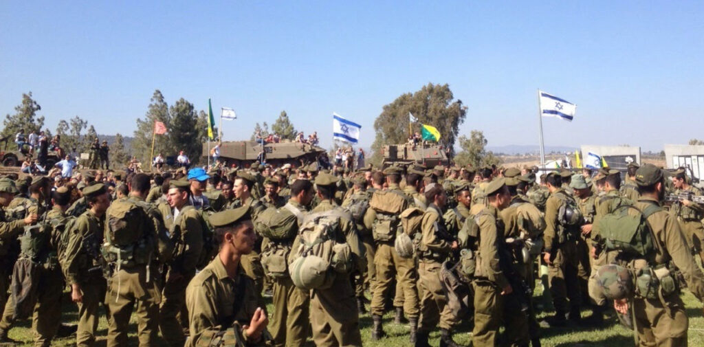 טקס-סיום-מסע-כומתה-גל